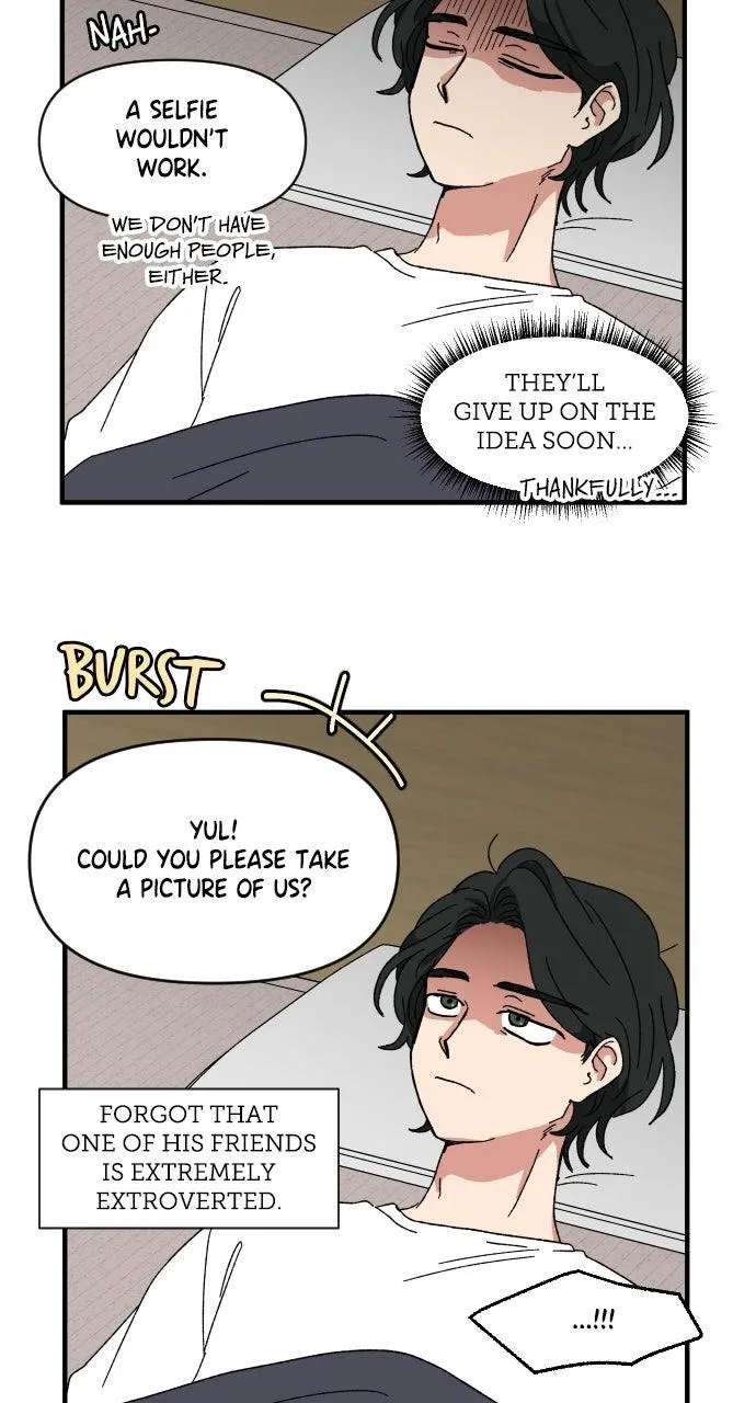 The Prize of Youth Chapter 48 Online - página 25