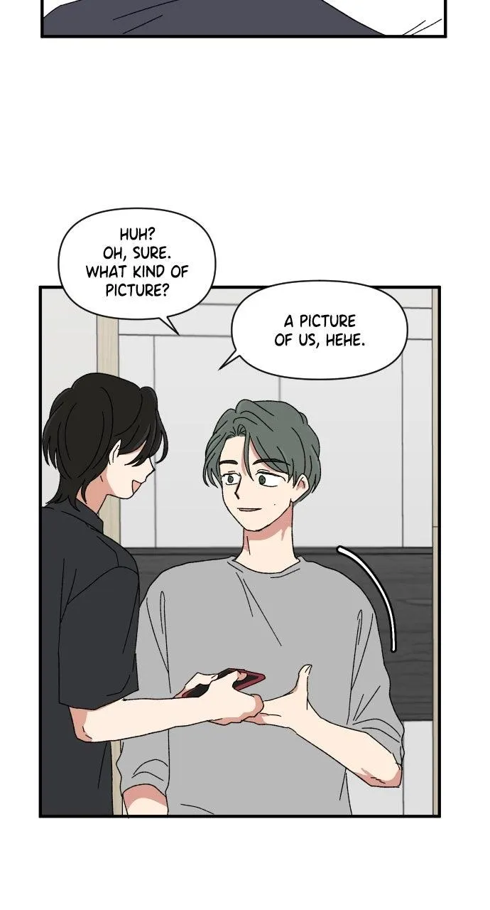 The Prize of Youth Chapter 48 Online - página 26