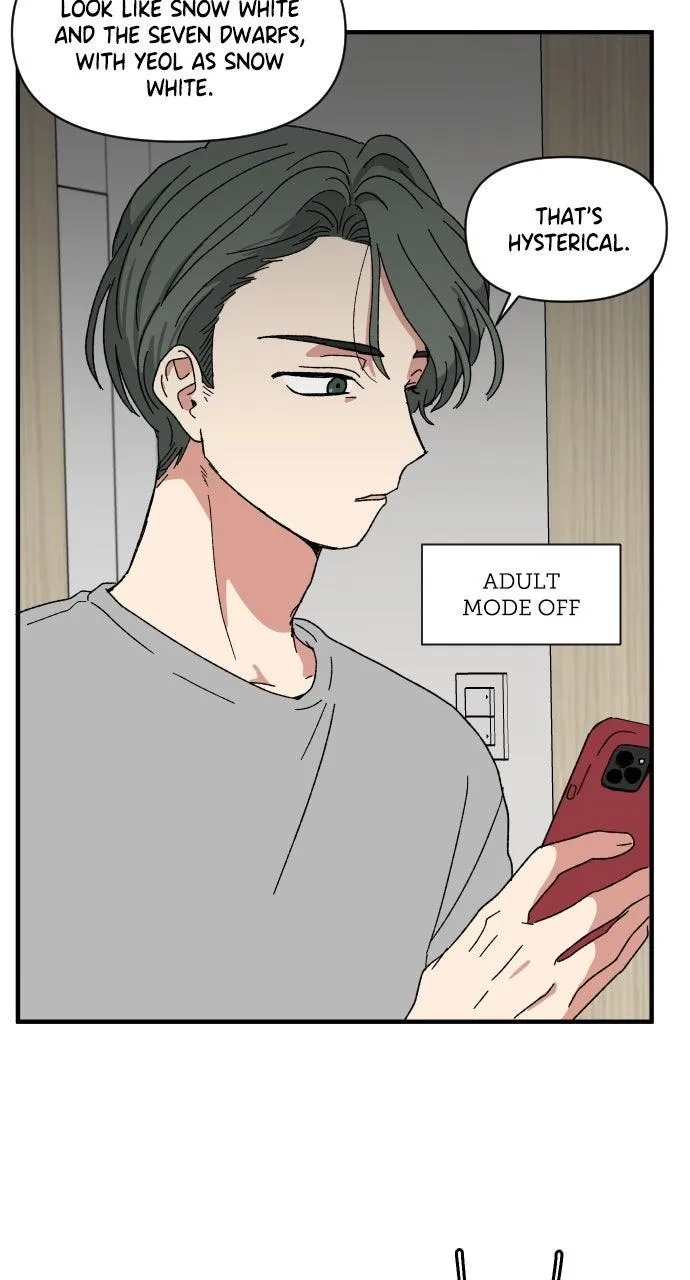 The Prize of Youth Chapter 48 Online - página 28