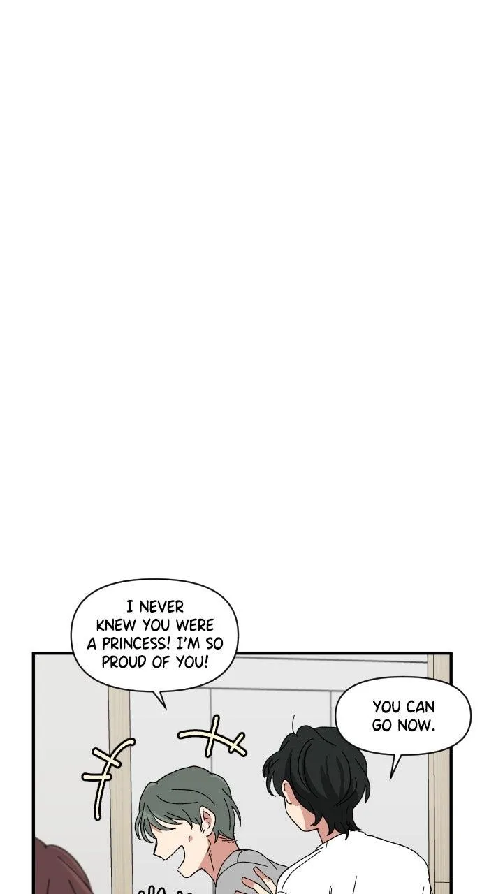 The Prize of Youth Chapter 48 Online - página 32
