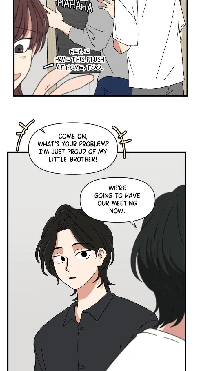 The Prize of Youth Chapter 48 Online - página 33