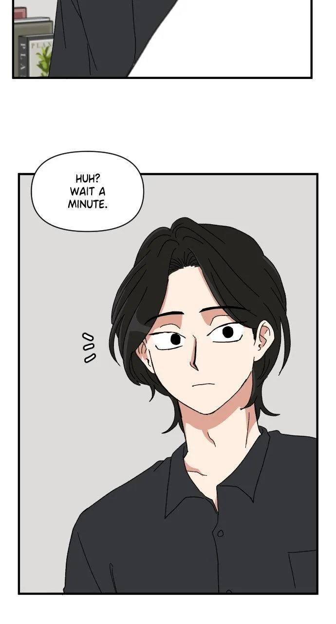 The Prize of Youth Chapter 48 Online - página 34