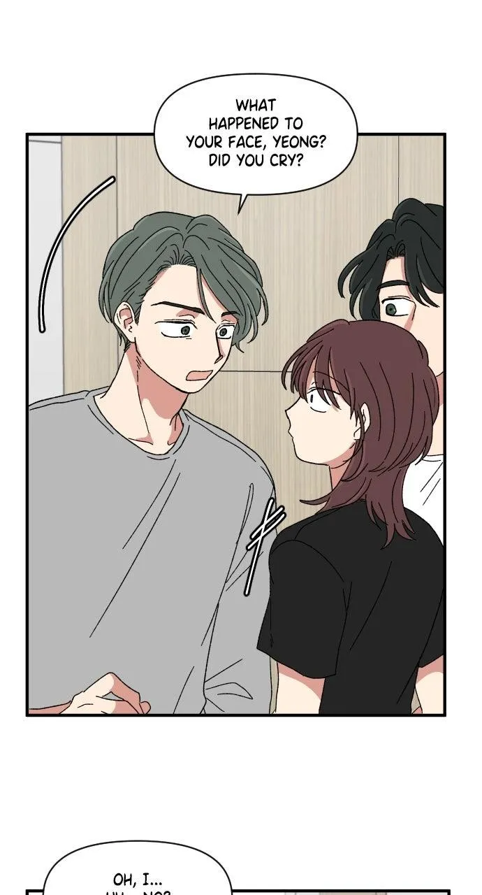 The Prize of Youth Chapter 48 Online - página 35
