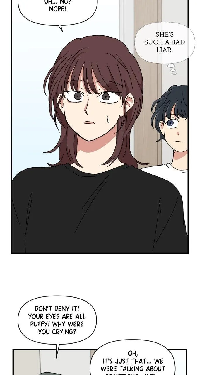 The Prize of Youth Chapter 48 Online - página 36