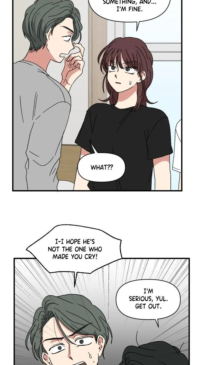 The Prize of Youth Chapter 48 Online - página 37