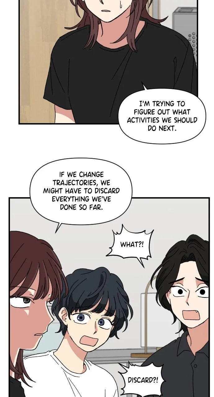 The Prize of Youth Chapter 48 Online - página 40