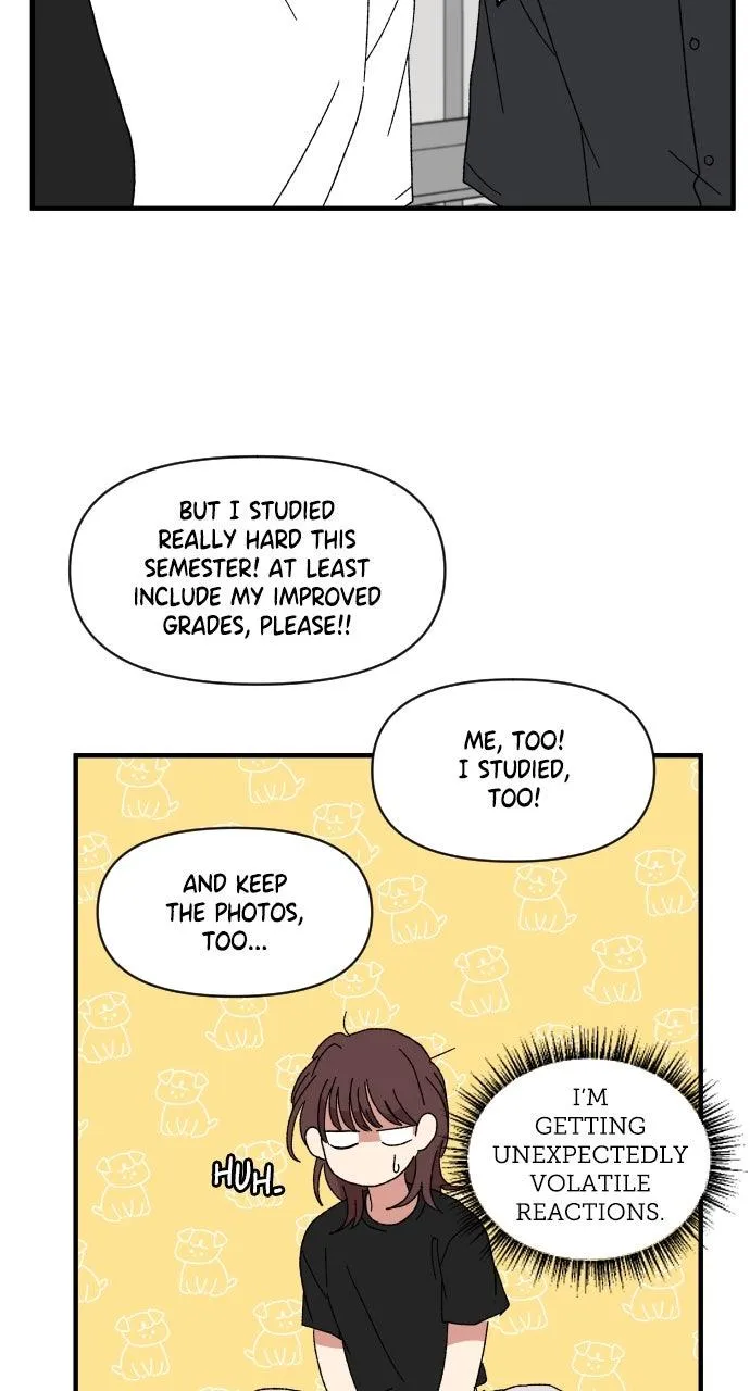 The Prize of Youth Chapter 48 Online - página 41