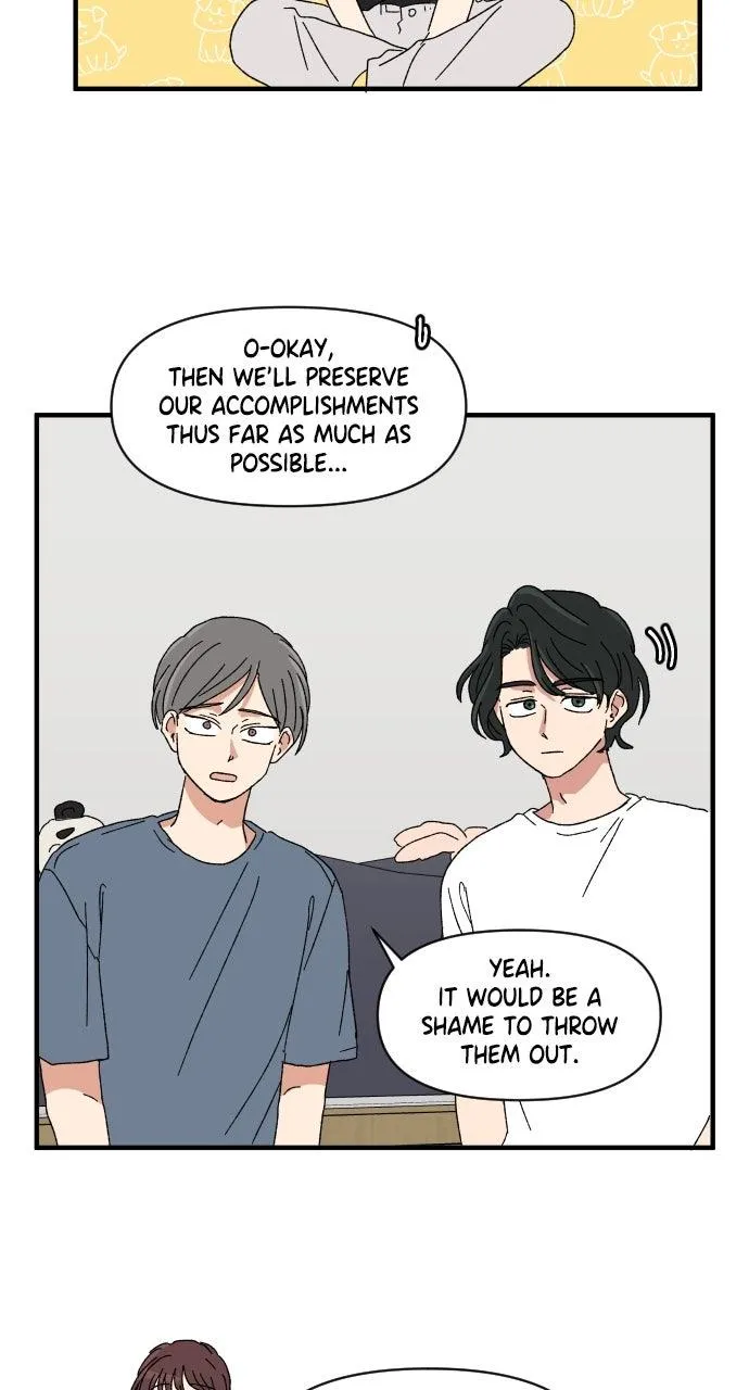 The Prize of Youth Chapter 48 Online - página 42