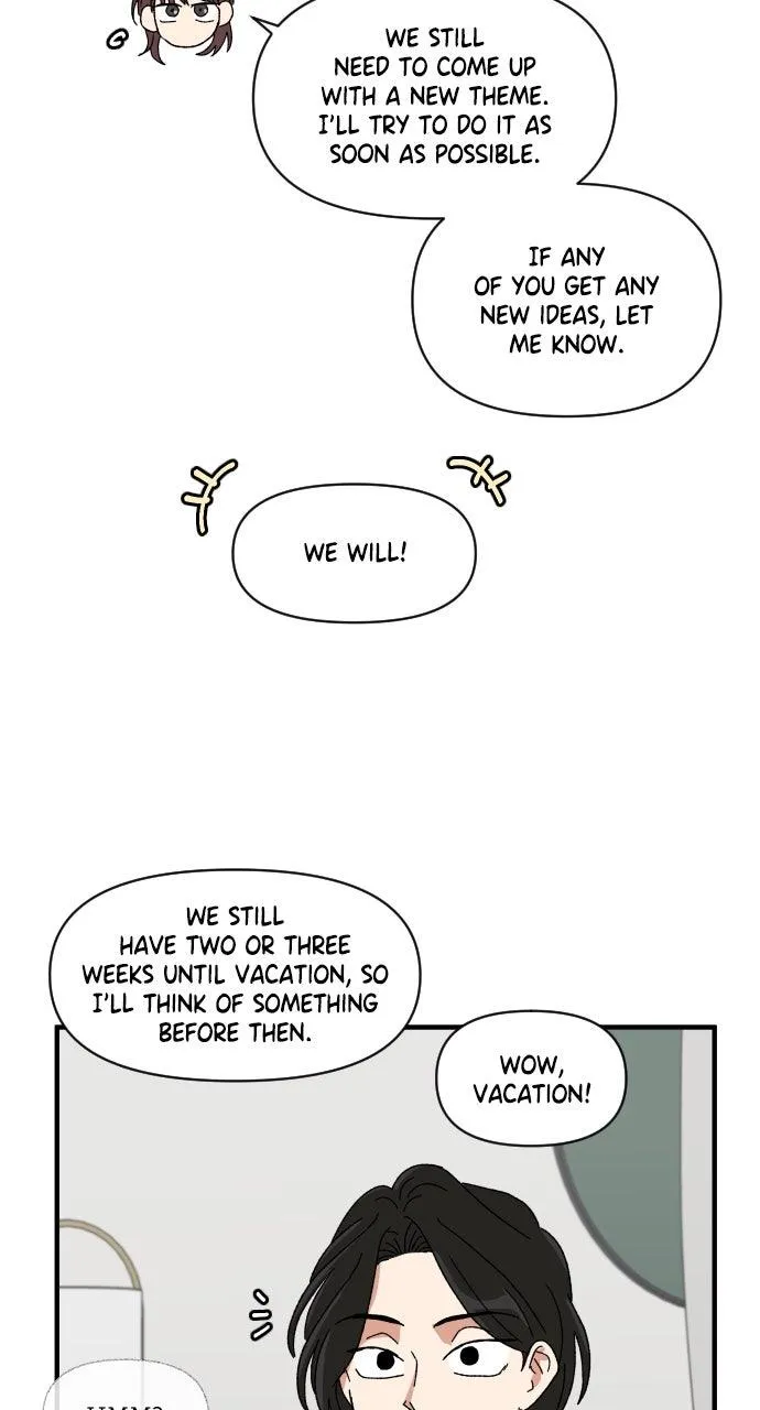 The Prize of Youth Chapter 48 Online - página 43