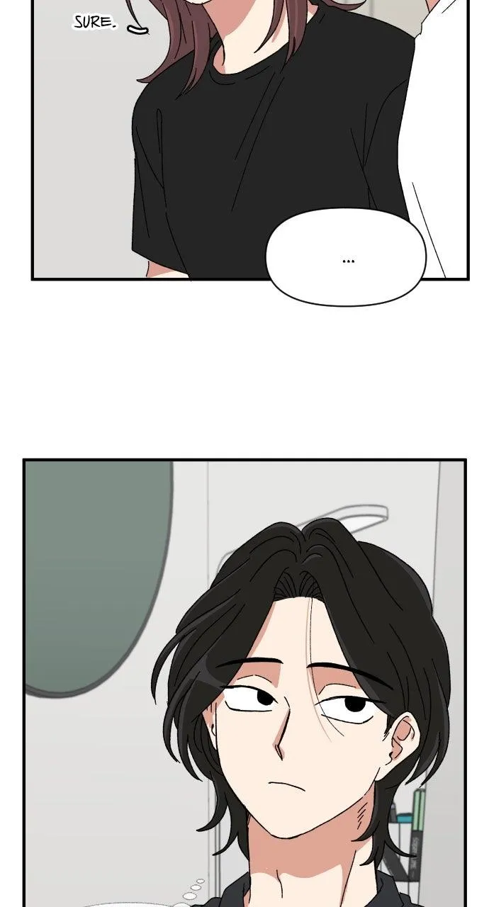 The Prize of Youth Chapter 48 Online - página 45