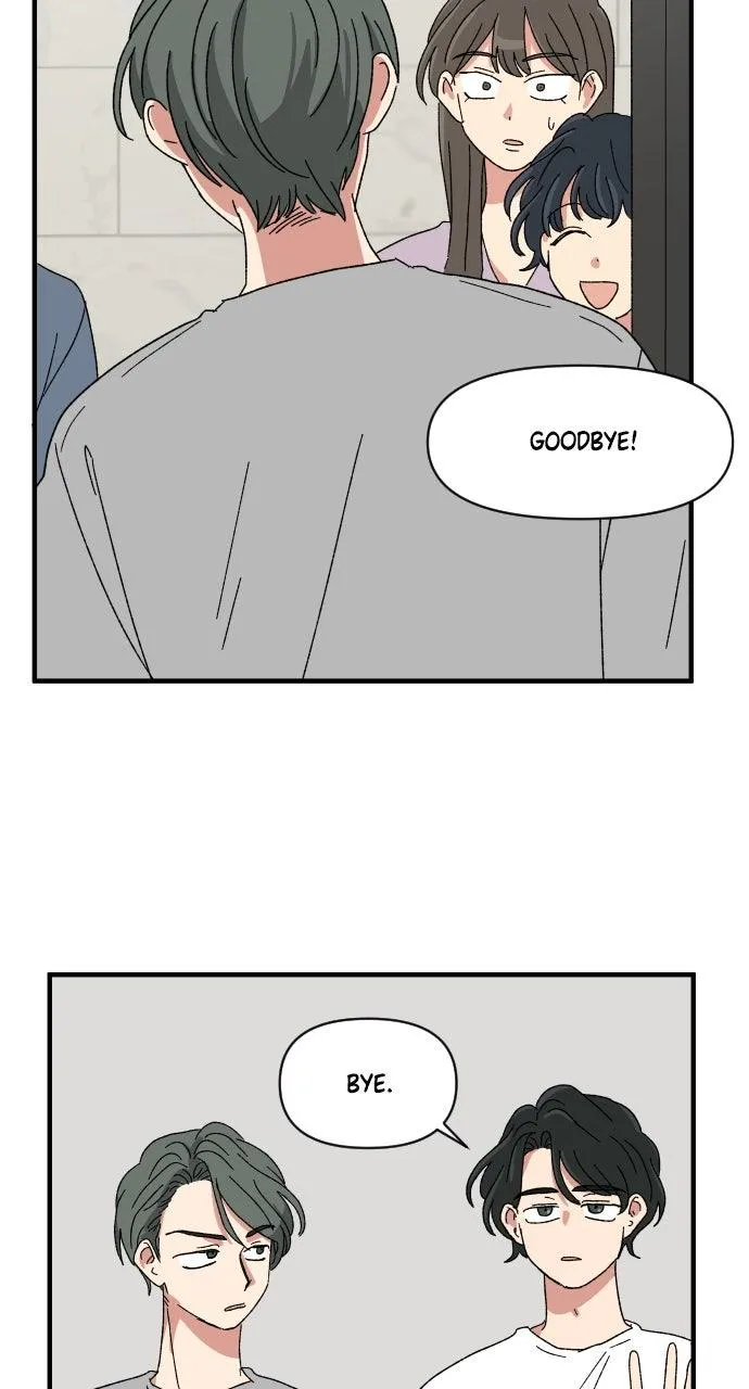 The Prize of Youth Chapter 48 Online - página 48