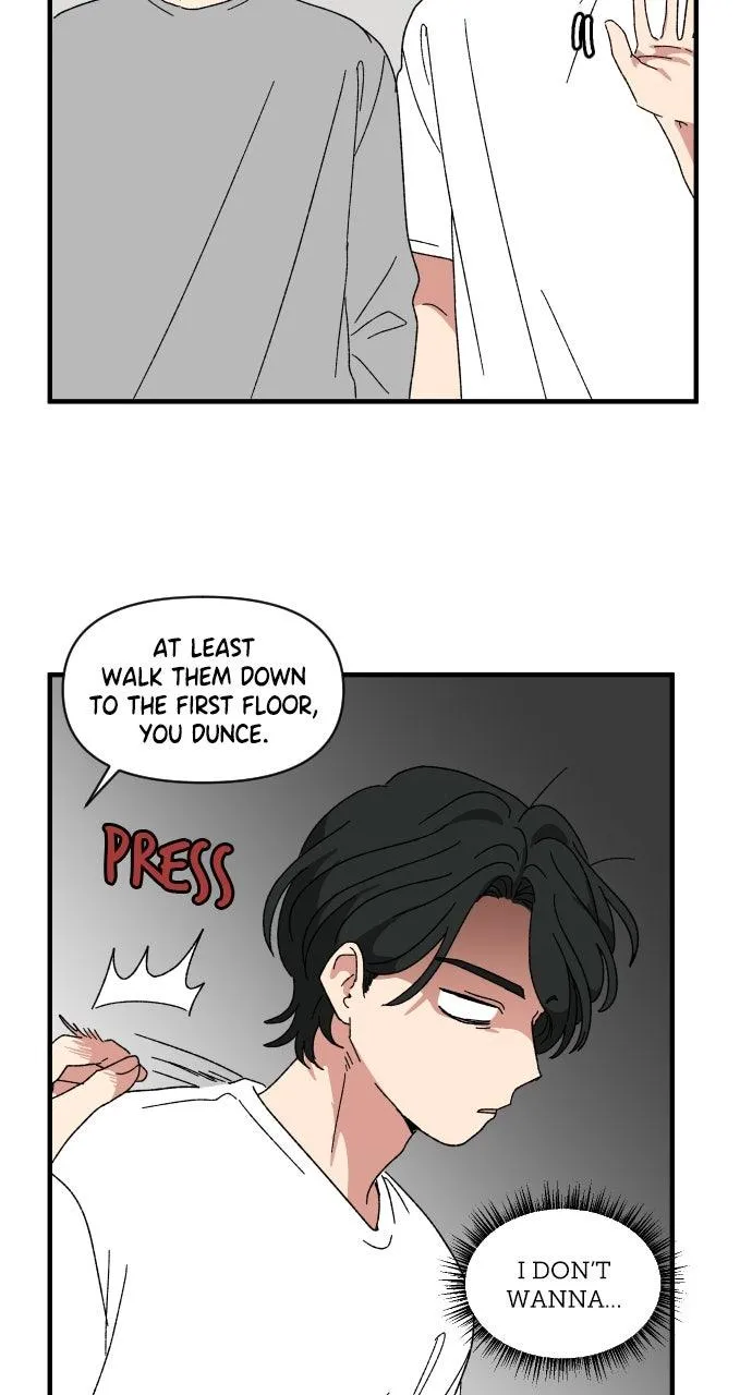 The Prize of Youth Chapter 48 Online - página 49