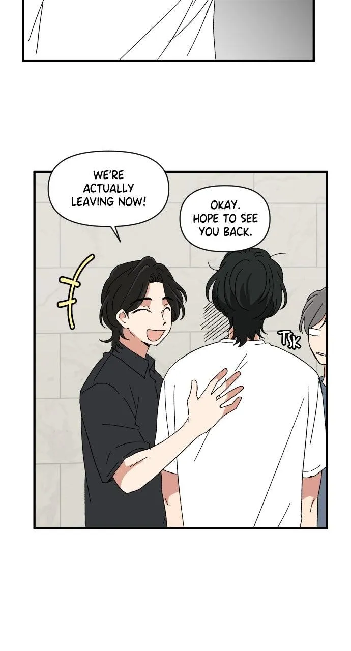 The Prize of Youth Chapter 48 Online - página 50