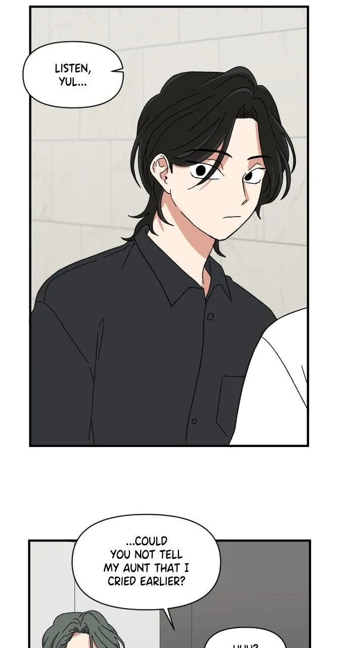 The Prize of Youth Chapter 48 Online - página 51