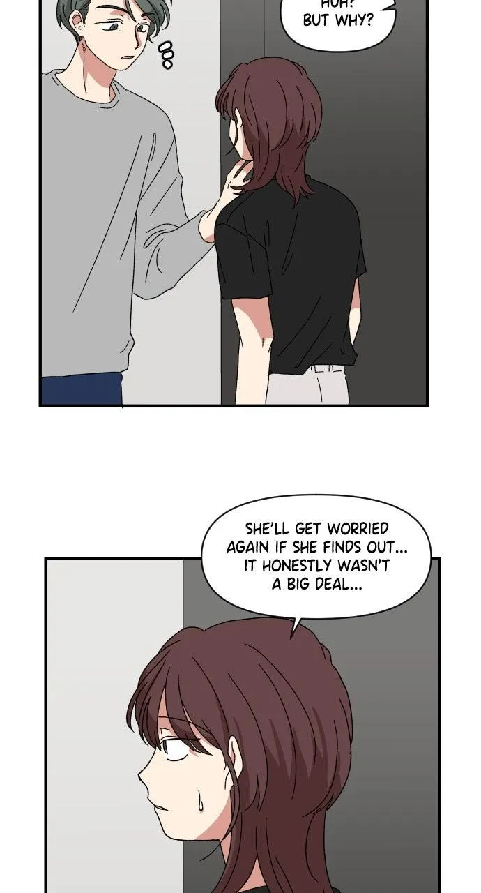 The Prize of Youth Chapter 48 Online - página 52