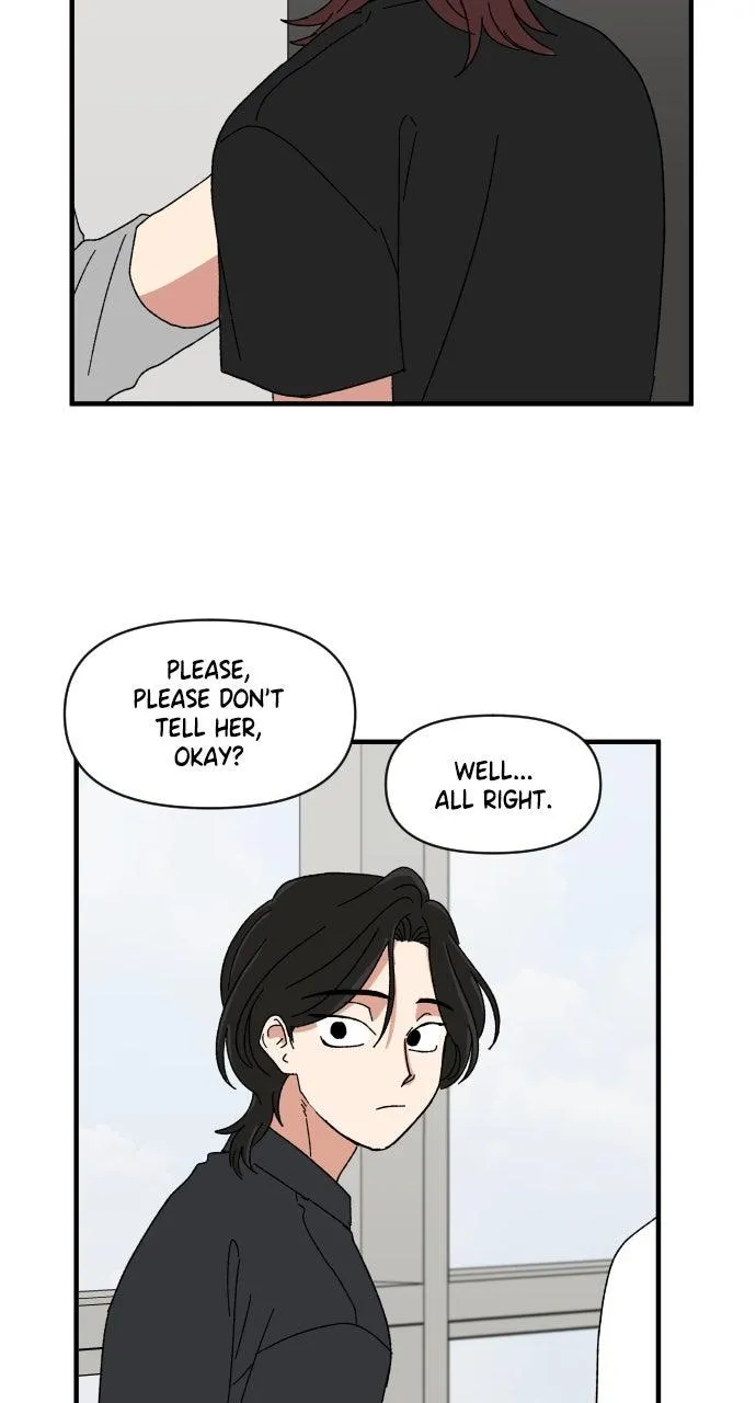 The Prize of Youth Chapter 48 Online - página 53