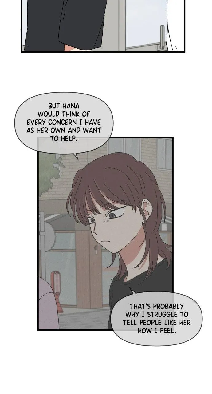 The Prize of Youth Chapter 48 Online - página 54