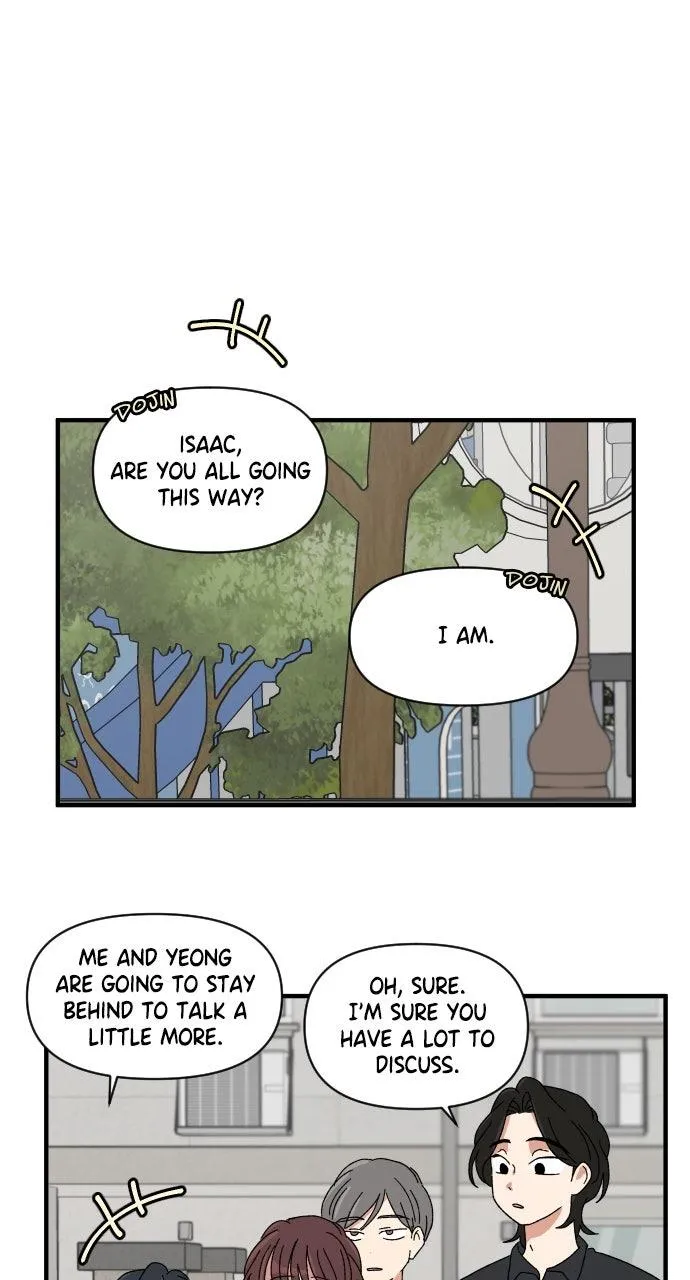 The Prize of Youth Chapter 48 Online - página 57