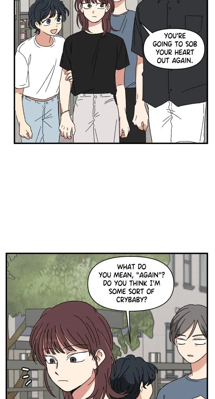 The Prize of Youth Chapter 48 Online - página 58