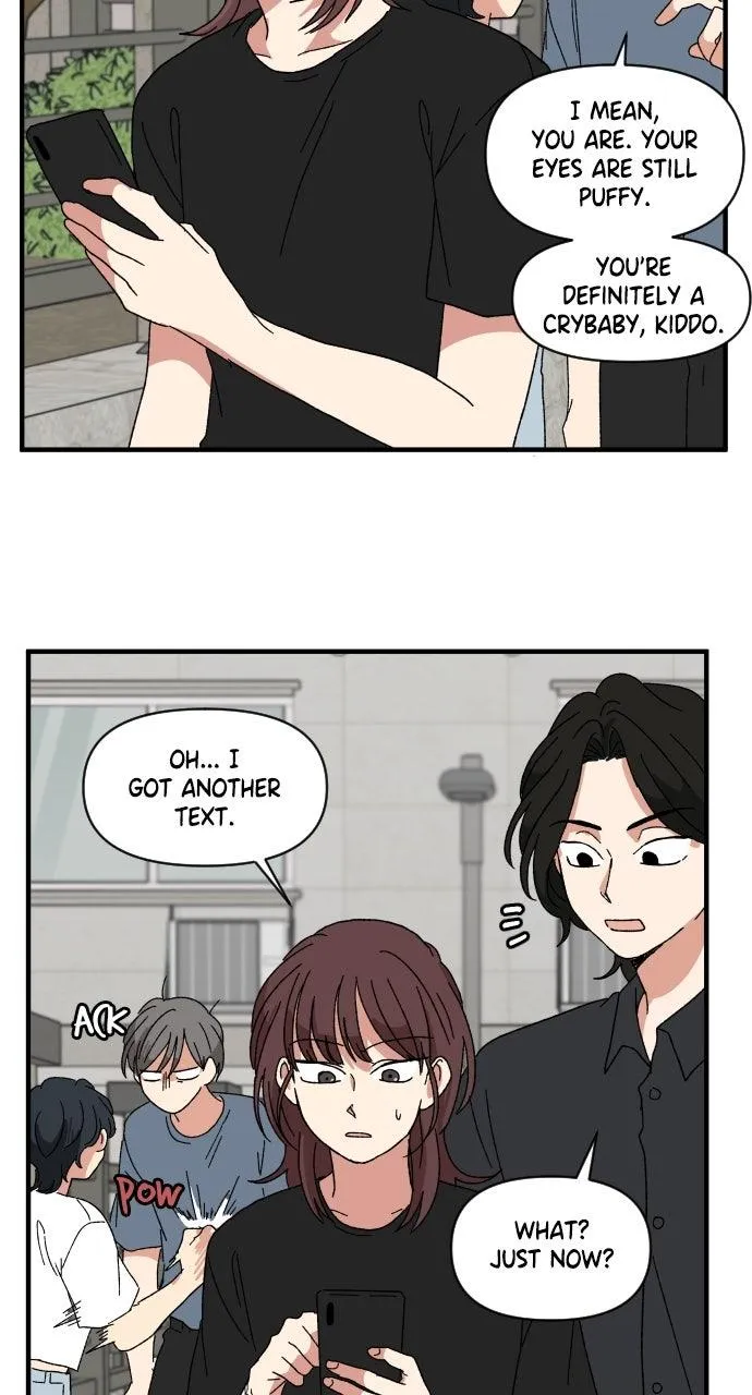 The Prize of Youth Chapter 48 Online - página 59