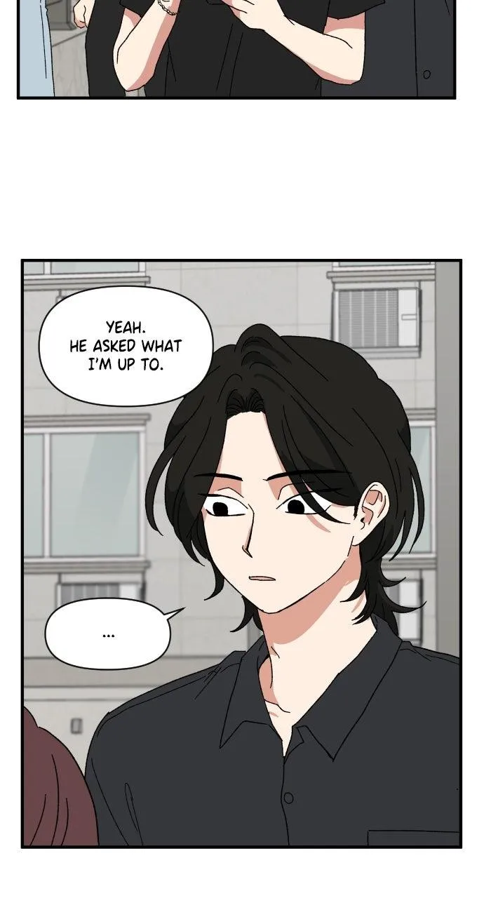The Prize of Youth Chapter 48 Online - página 60