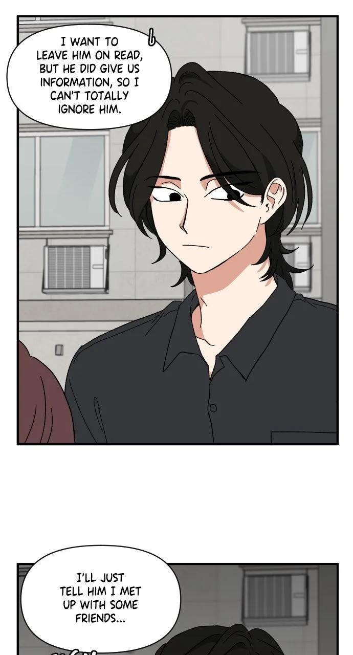 The Prize of Youth Chapter 48 Online - página 61