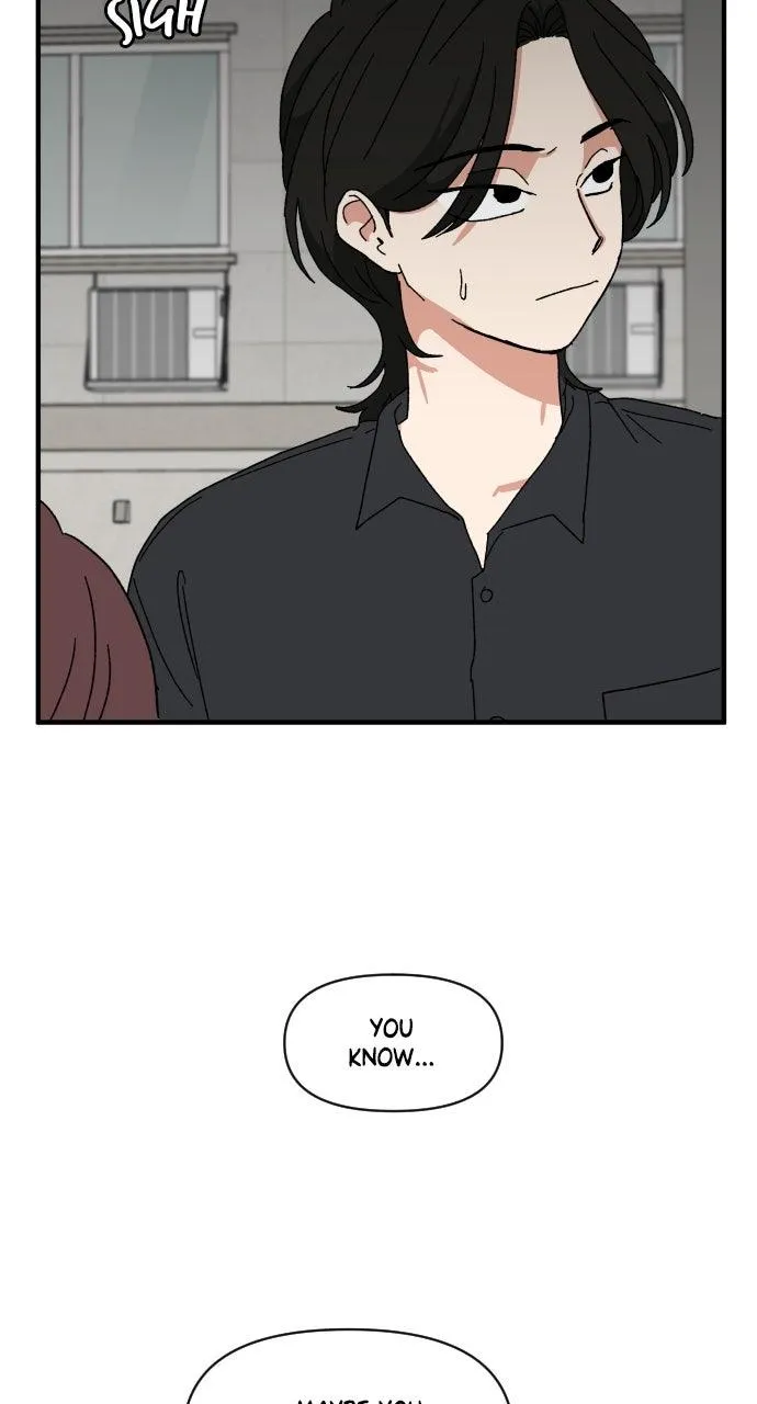 The Prize of Youth Chapter 48 Online - página 62
