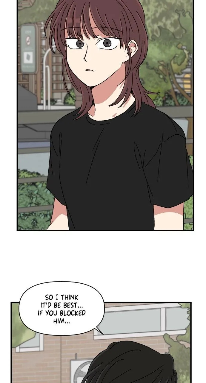 The Prize of Youth Chapter 48 Online - página 64