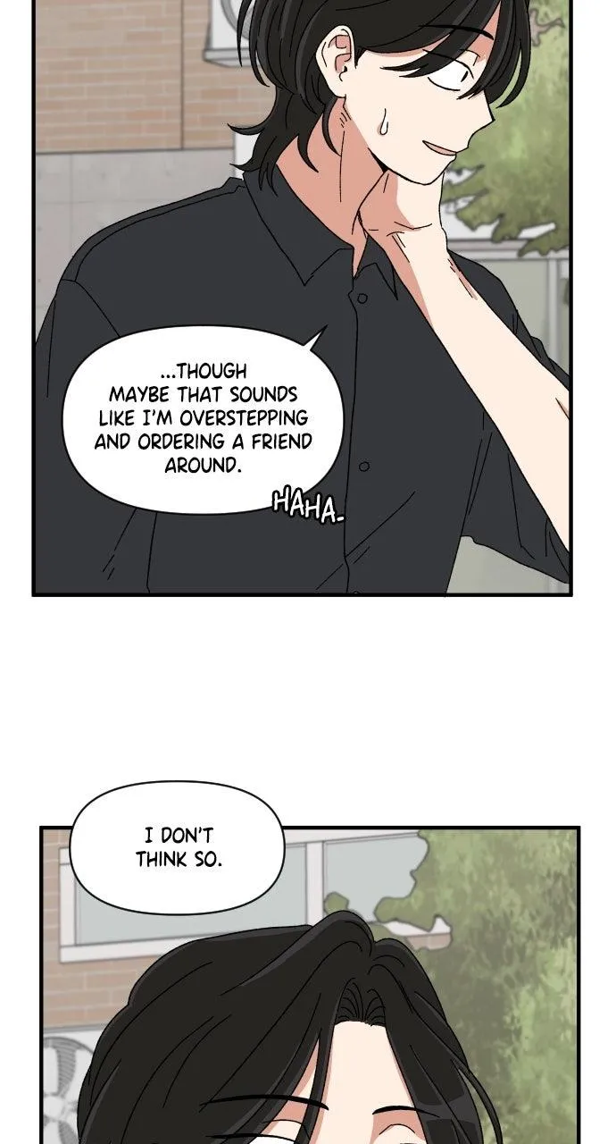 The Prize of Youth Chapter 48 Online - página 65