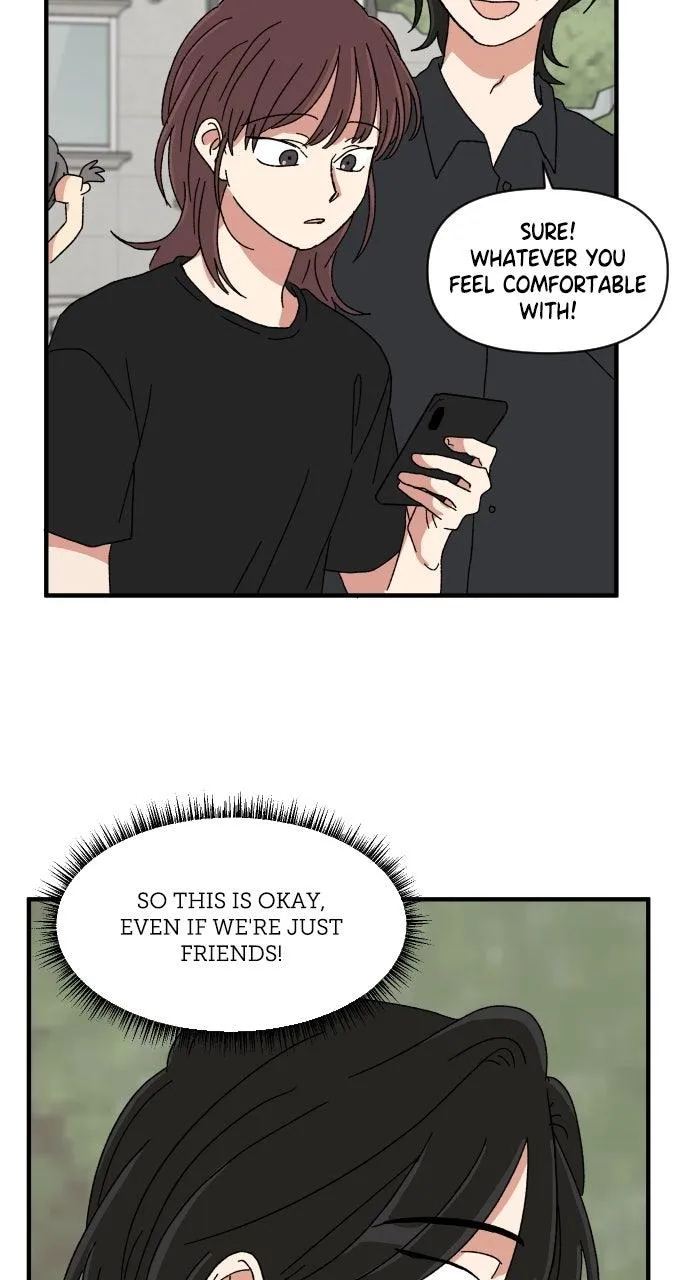 The Prize of Youth Chapter 48 Online - página 69