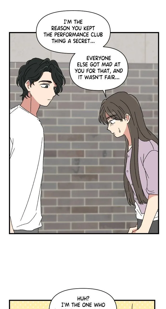 The Prize of Youth Chapter 48 Online - página 74