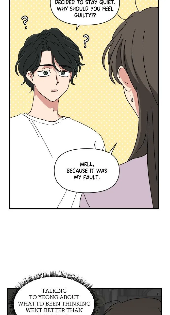 The Prize of Youth Chapter 48 Online - página 75