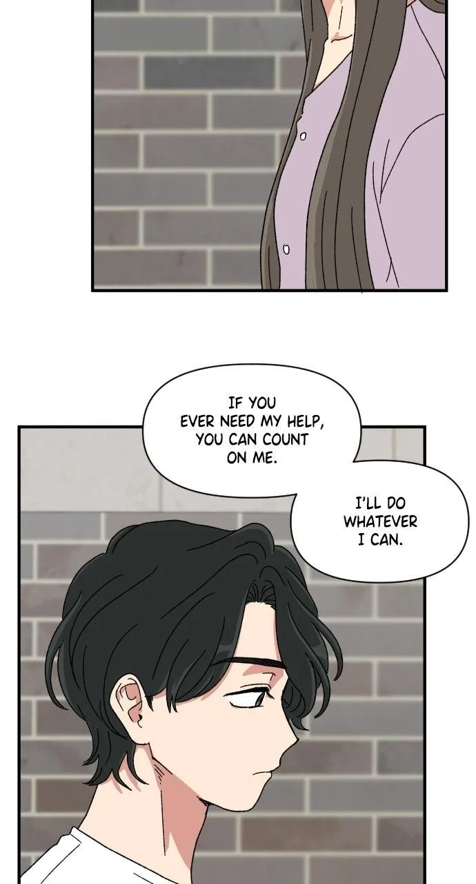 The Prize of Youth Chapter 48 Online - página 79
