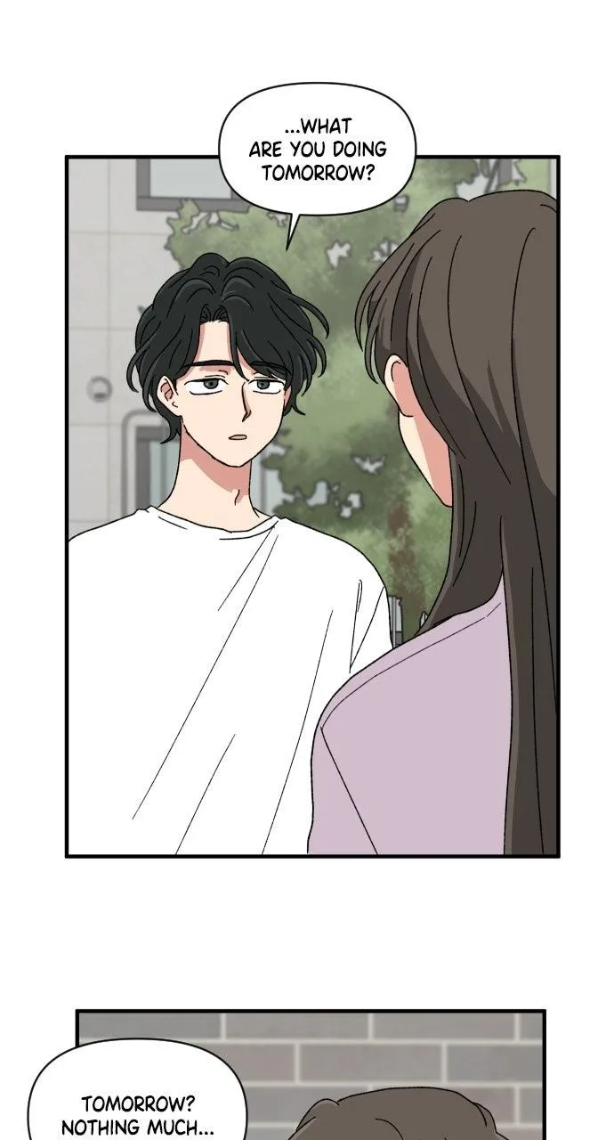 The Prize of Youth Chapter 48 Online - página 82