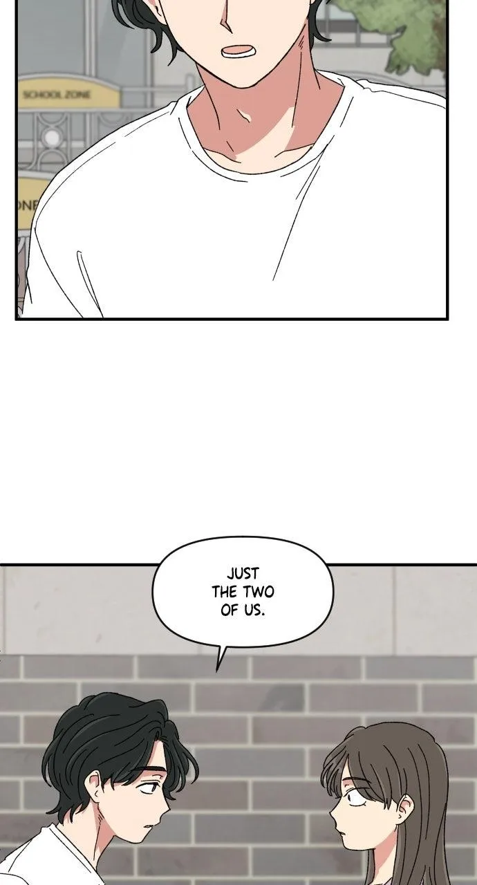 The Prize of Youth Chapter 48 Online - página 87