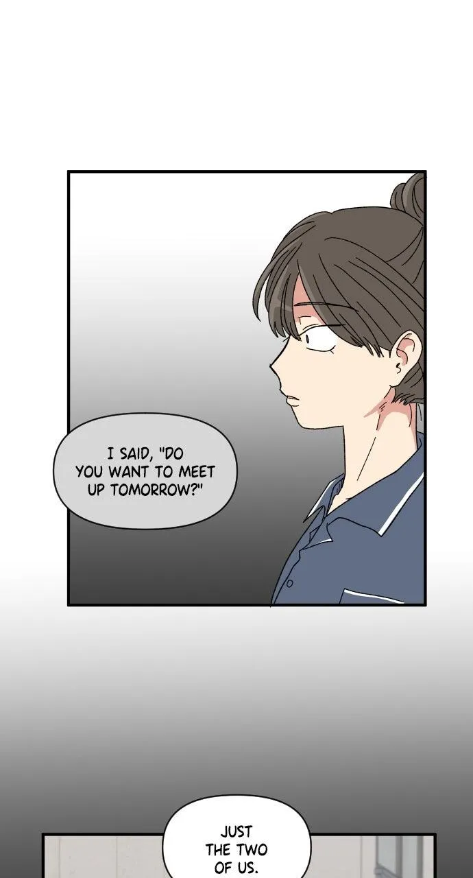 The Prize of Youth Chapter 49 Online - página 4