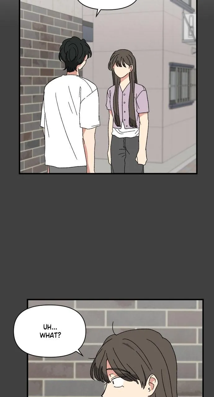 The Prize of Youth Chapter 49 Online - página 5