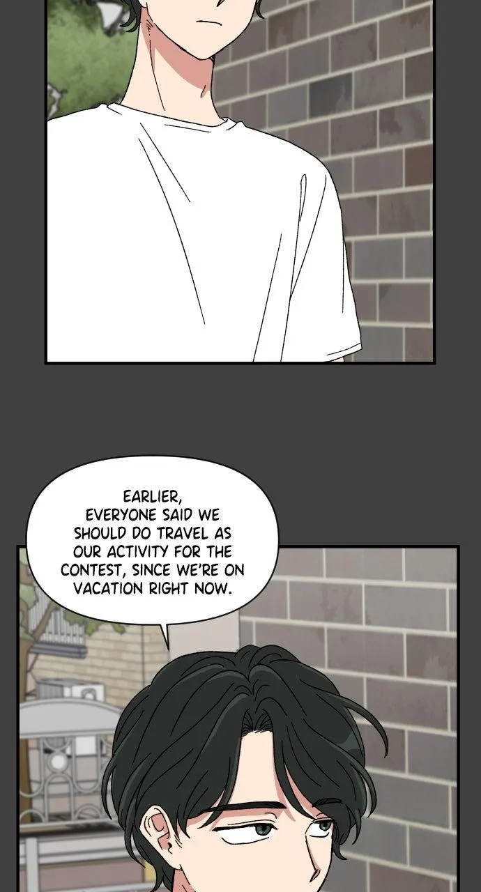 The Prize of Youth Chapter 49 Online - página 7