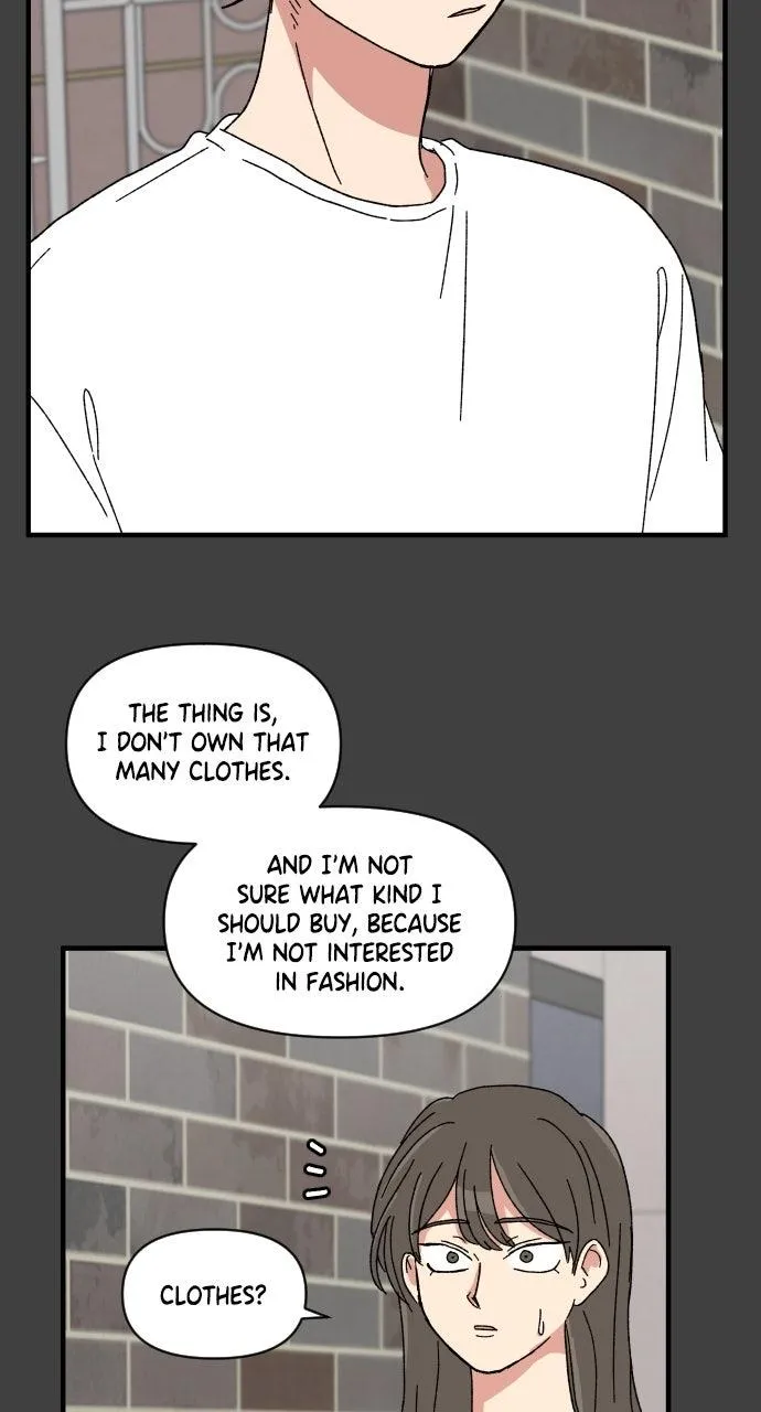 The Prize of Youth Chapter 49 Online - página 8