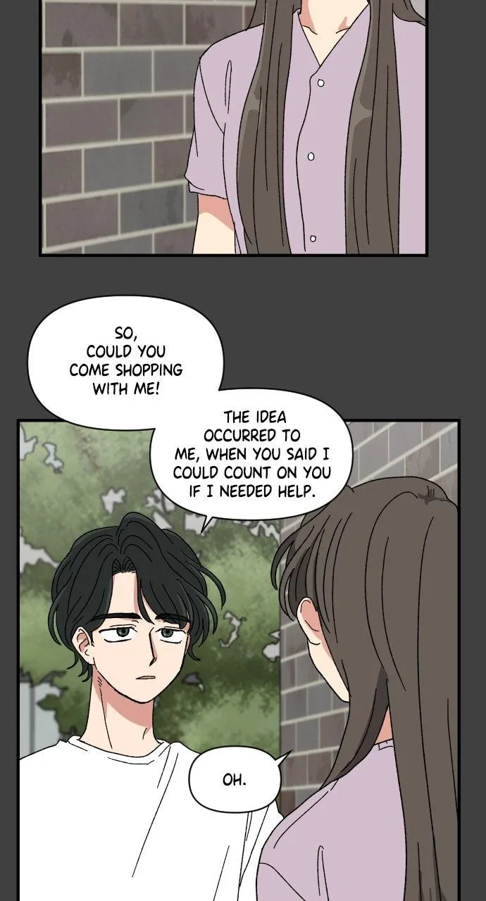 The Prize of Youth Chapter 49 Online - página 9