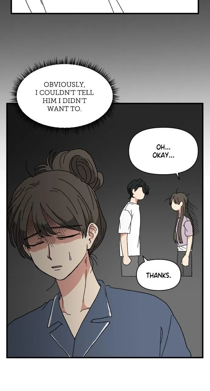 The Prize of Youth Chapter 49 Online - página 11