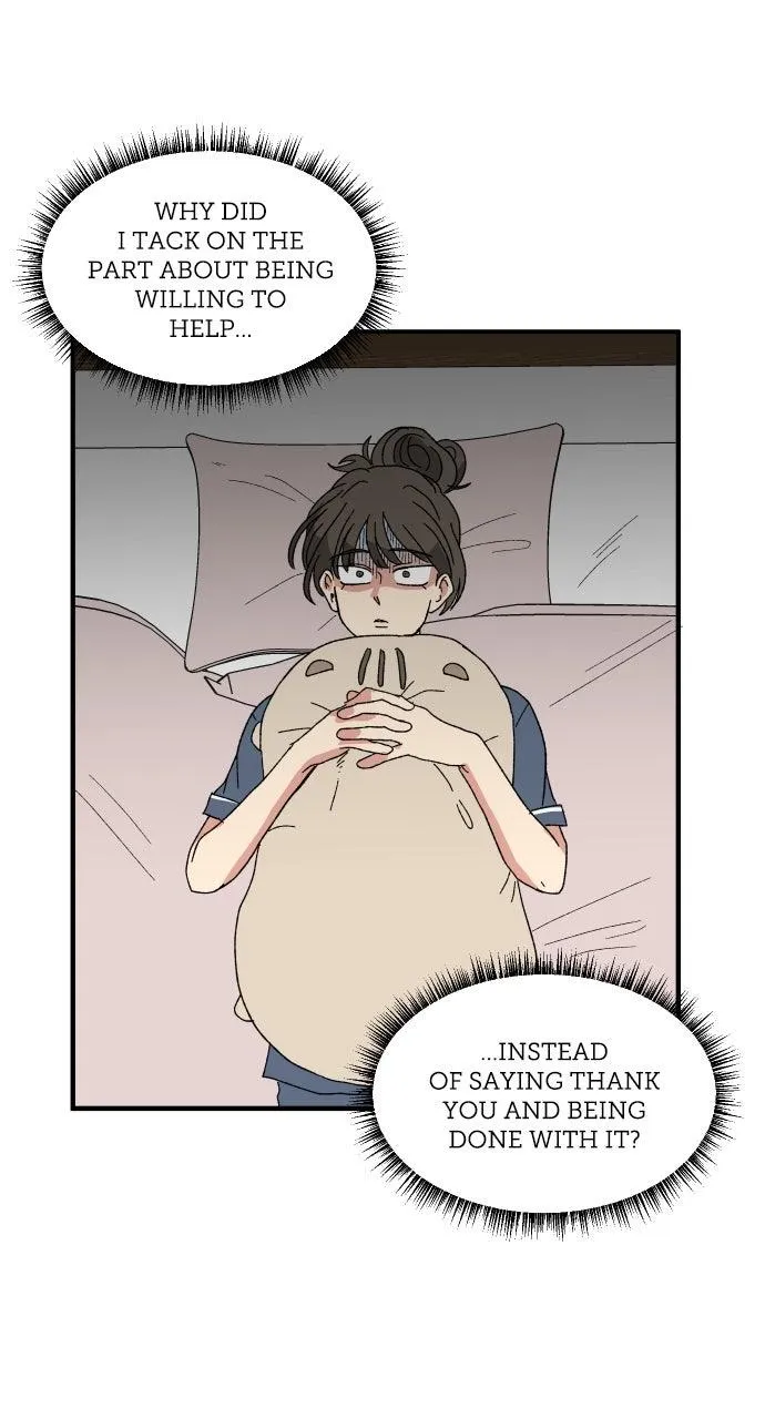The Prize of Youth Chapter 49 Online - página 12