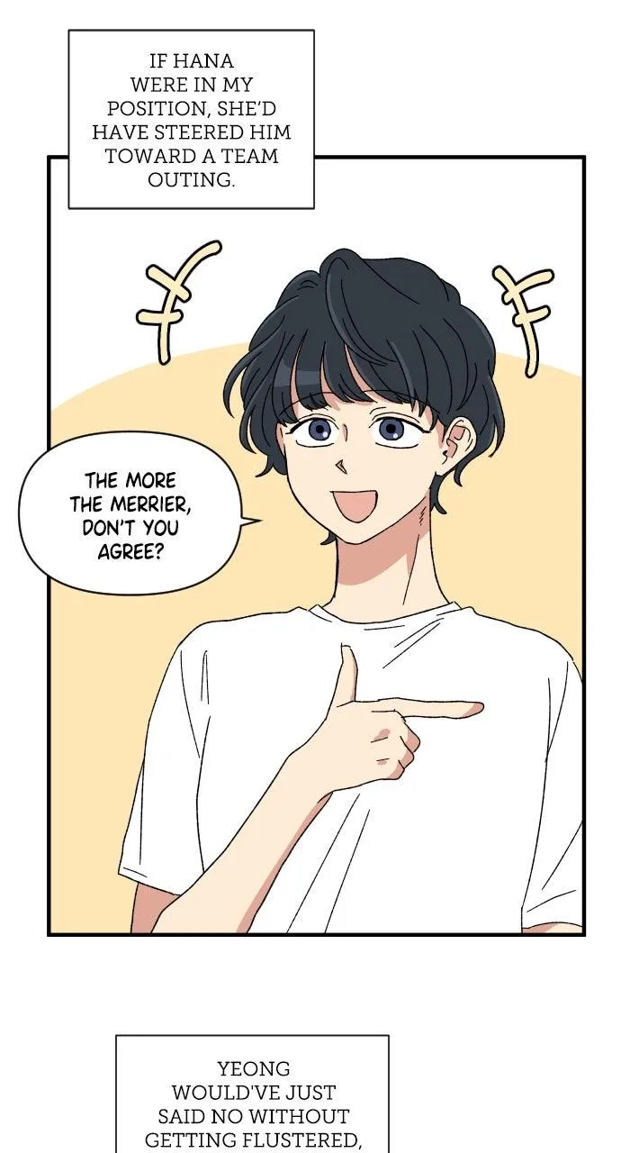 The Prize of Youth Chapter 49 Online - página 13