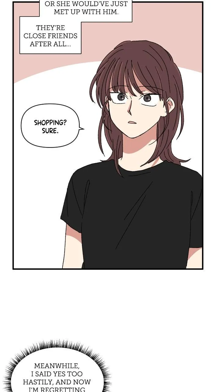 The Prize of Youth Chapter 49 Online - página 14
