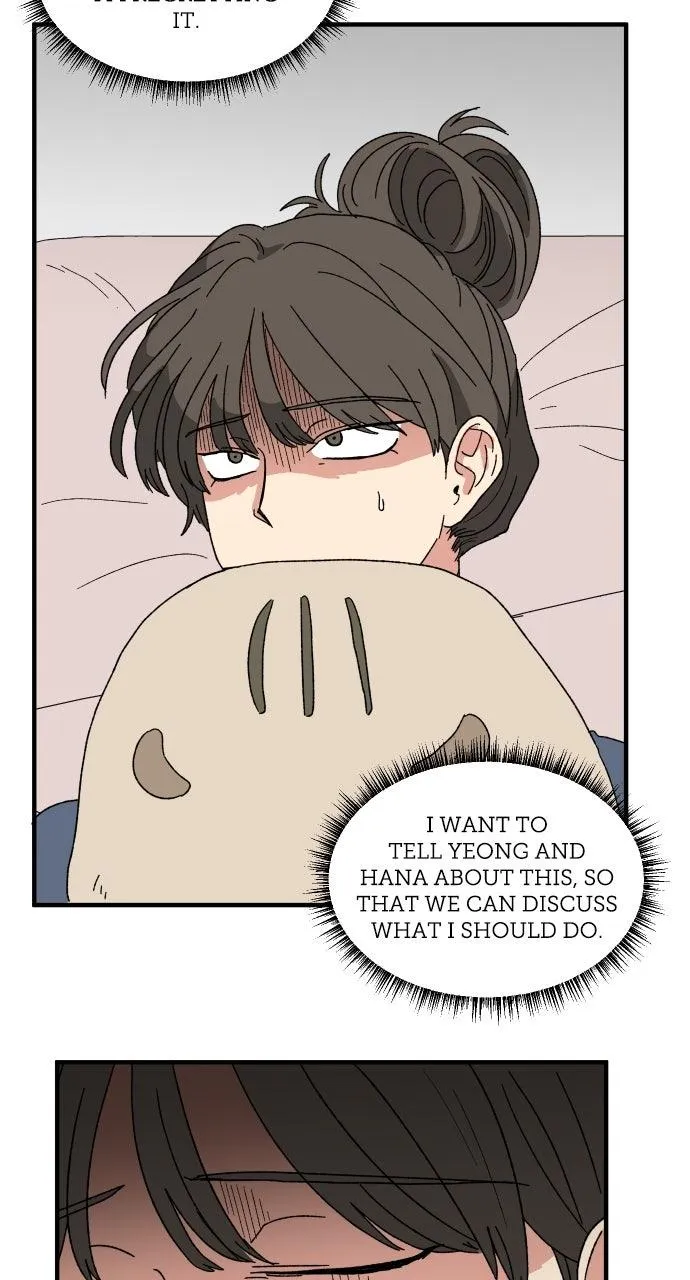 The Prize of Youth Chapter 49 Online - página 15