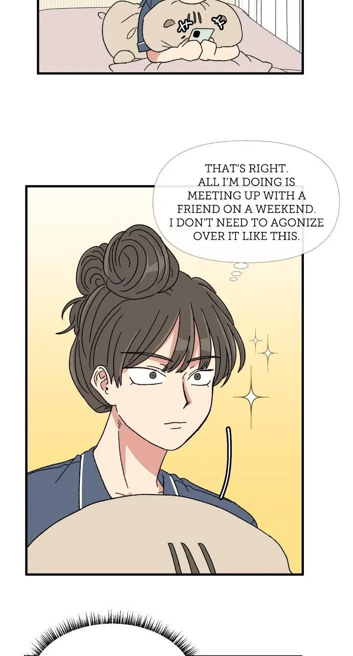 The Prize of Youth Chapter 49 Online - página 17