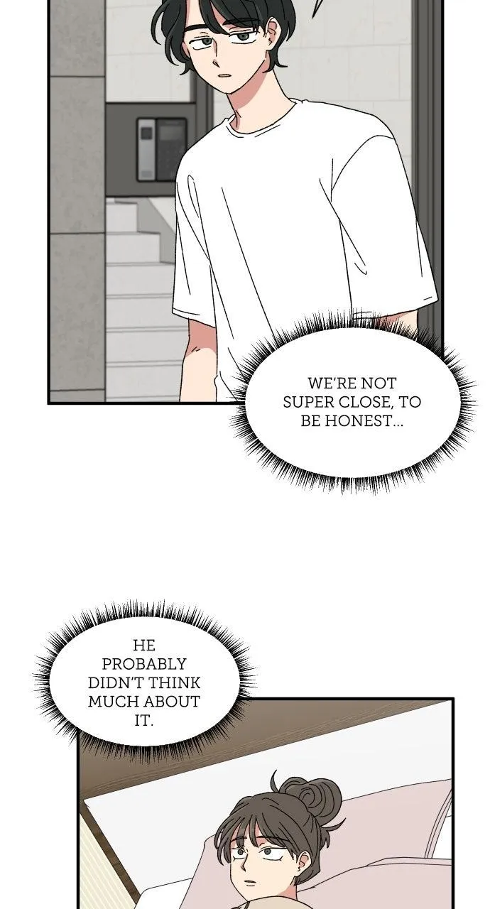 The Prize of Youth Chapter 49 Online - página 19