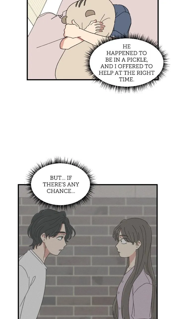 The Prize of Youth Chapter 49 Online - página 20