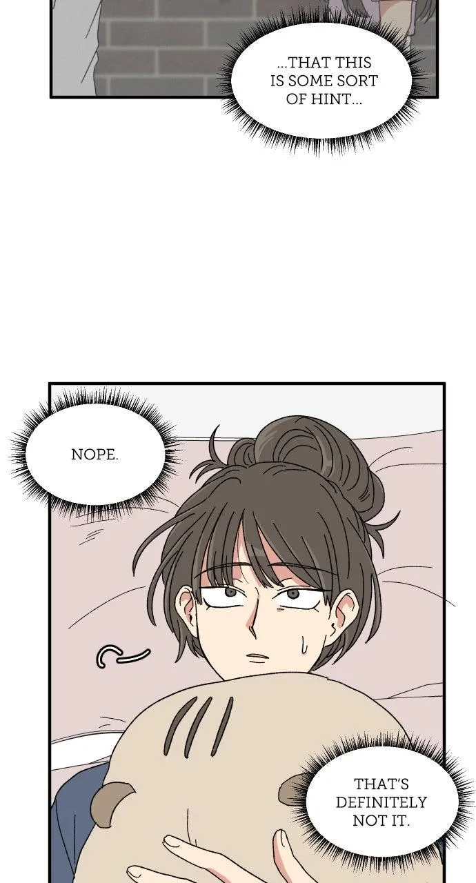The Prize of Youth Chapter 49 Online - página 21