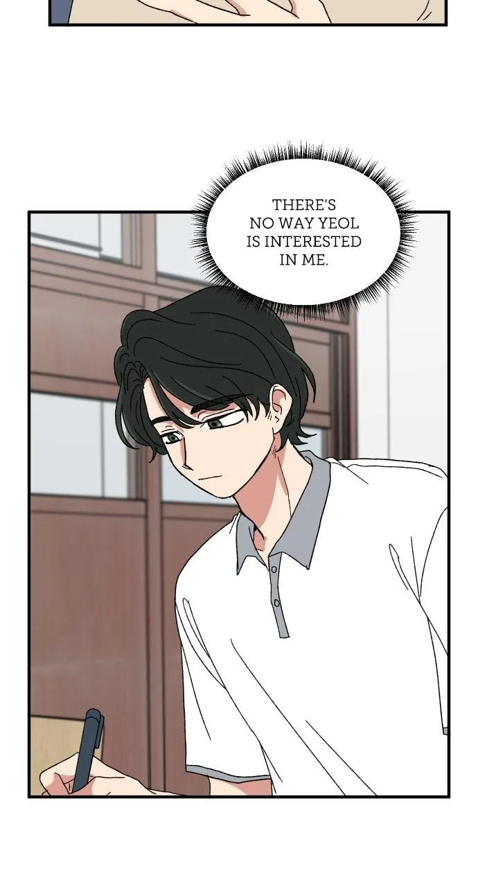 The Prize of Youth Chapter 49 Online - página 22